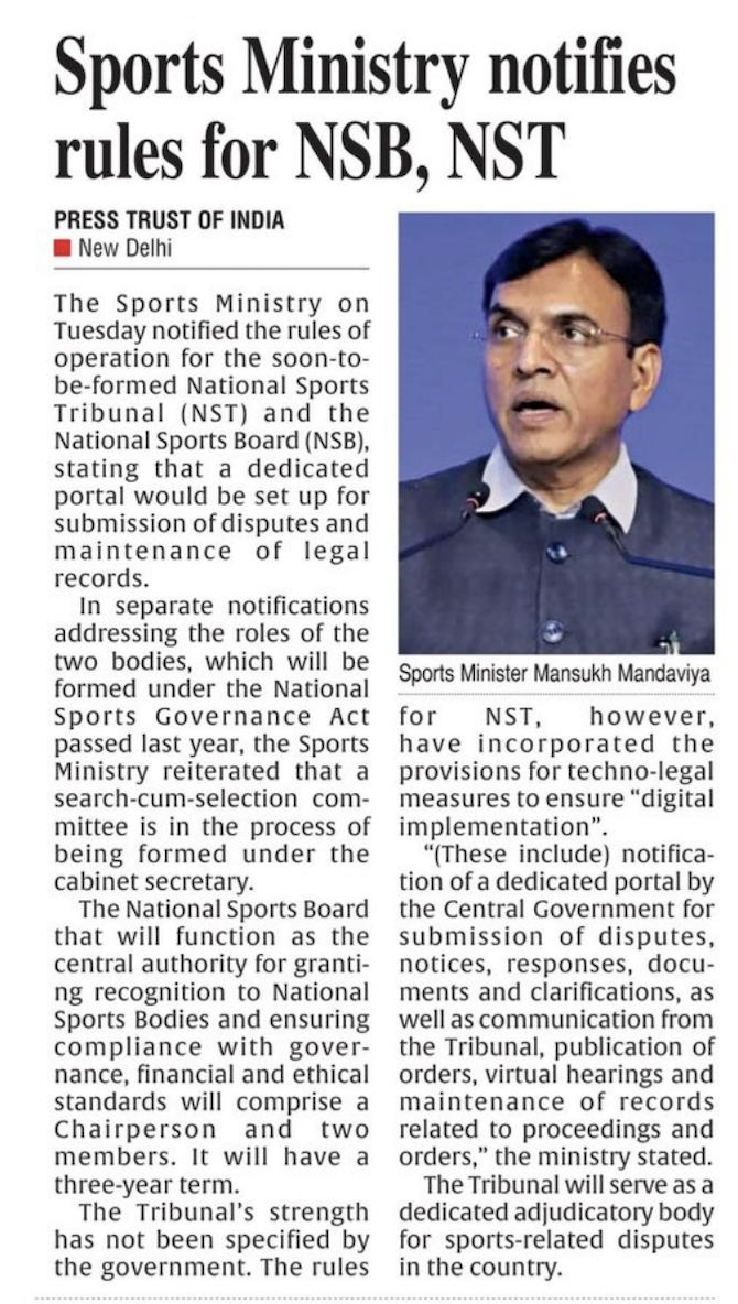media coverage image